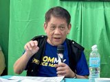 Tomas Osmeña calls Gwen’s housing ultimatum ‘scam’, a form of ‘intimidation’