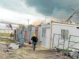 Tornado disrupts power in Negros Occidental’s Murcia town, Bacolod City