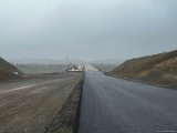 Azerbaijan reveals volume of road construction work in Karabakh, Eastern Zangezur