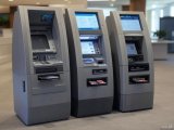 Uzbekistan sorts out numbers of ATMs and info kiosks installed in 2024