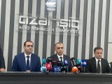 Azerishig tallies subscribers in Azerbaijan's territories liberated from occupation