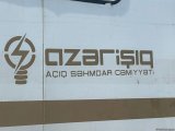 Azerbaijan highlights Azerishig’s achievements in Karabakh and Eastern Zangezur