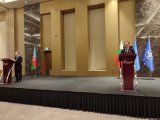 Bulgarian foreign minister to attend Baku Global Forum