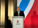 Azerbaijan's SOCAR tallies 17-year investment volume in Türkiye