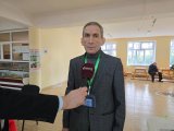 Voter activity in Azerbaijan's municipal poll expected to hike in afternoon - chairman