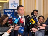 Azerbaijan's economy ministry details key elements of new framework document with UN