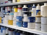 Azerbaijan boosts production of paint and varnish products