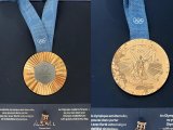 Azerbaijan's National Olympic Committee to address IOC over substandard medals