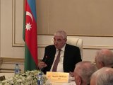 Azerbaijan reveals number of registered candidates for municipal election