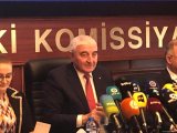 Azerbaijan registers significant number of local observers for municipal election - CEC