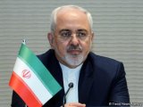 Iranian Vice President Mohammad Javad Zarif resigns