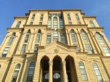 Azerbaijan's CEC reviews appeals regarding municipal election