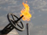 Azerbaijan's natural gas exports drop in 11M2024