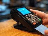 Uzbekistan spotlights transaction volume via payment terminals for 2024