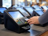 Uzbekistan shares number of installed POS terminals in 2024