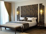 Local hotel lodging demand in Azerbaijan soars in 2024