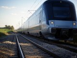 EU expands high-speed rail network, Spain leads growth