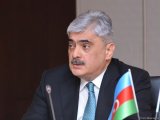 Samir Sharifov appointed Deputy PM of Azerbaijan - decree