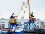 Azerbaijan offers Kazakhstan access to its shipbuilding capabilities for co-op