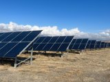 EU renewable energy grows in 2024, solar power's share rises sharply