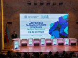 Shusha hosts Conference on Azerbaijan's Health Tourism Opportunities