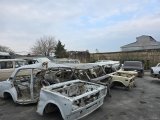 Azerbaijan estimates allocations to local Vehicle Recycling Fund for 2025