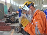 Azerbaijan counts workers by economic activity and ownership