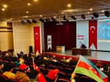 Türkiye calls on int'l community to recognize Khojaly genocide (PHOTO)