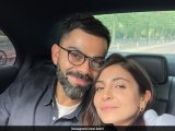 Kohli Leaving India, Set To Move To UK With Wife Anushka And Kids: Coach