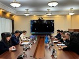 UN pledges support for Kazakhstan's initiative to host Regional Climate Summit in 2026