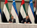 Uzbekistan, UAE strengthen agricultural co-op with landmark memorandum