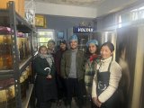 Darjeeling startup owner among 40 special guests