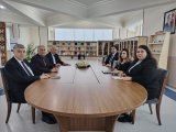 Western Azerbaijanis in Nakhchivan: New strategies for heritage and cooperation