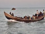 Arakan Army releases 29 fishermen