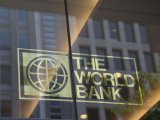 World Bank forecasts steady but subdued global economic growth