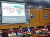 World Stroke Day: 1 in 6 Bangladeshis are victims of stroke, say doctors