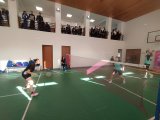 Badminton Championship held in Azerbaijan's Khankendi half century down line (PHOTO)