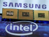 Can Intel and Samsung unite to challenge TSMC's foundry throne?