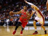 NBA: Bulls plan to retire Derrick Rose’s jersey next season