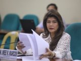 Sen. Marcos to Palace: Cut P188B from DPWH budget to make GAA lawful