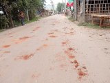 Four injured as RMG workers clash with police in Ashulia