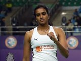 PV Sindhu Set To Sign Rs 4 Crore Per Year Mega Deal With....