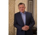 King of Jordan expresses condolences to President Ilham Aliyev