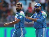 Shami Loses 9kg Before CT: Cheat Meal's Biryani, Eat Once A Day, No...