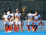 Hockey Live: Match Underway As India Eye Early Goal In Q1 | IND 0:0 GER