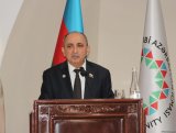 Youth Council holds event on return to Western Azerbaijan (PHOTO)