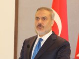 Türkiye pledges to do its utmost to address Gaza issue - official