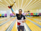 Esolana is SUGBU’s ‘Bowler of the Year’