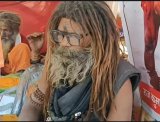 Missing for 27 years, Jharkhand man who turned sadhu 'spotted' by kin at Kumbh Mela