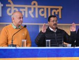 ED gets Centre's sanction to prosecute Arvind Kejriwal, Manish Sisodia in excise policy case